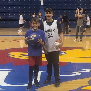 Meet your Posher, Paul